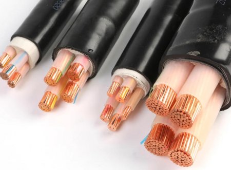 干貨來了：電力電纜及通道相關術語定義